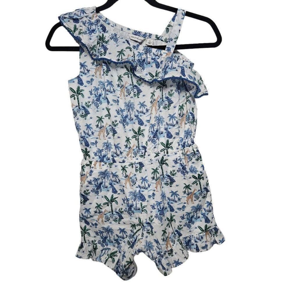 Janie andโJack Romper forโgirls